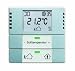 Produktbild Busch-Jaeger 6124-83-101 Raumtemperaturregler