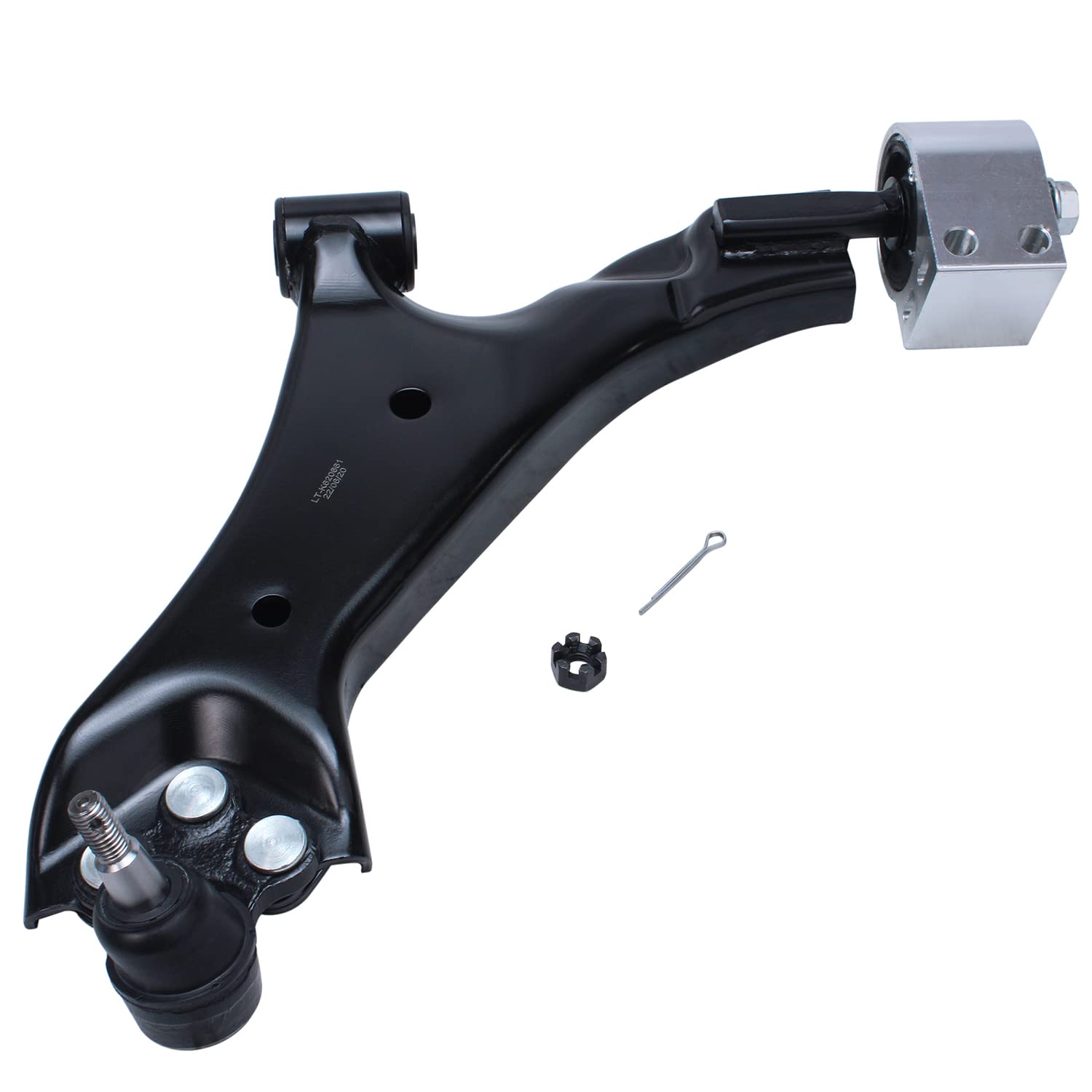 New Front Left CV Axle Shaft For Chevrolet, Pontiac, Saturn (2009-2012 Models)