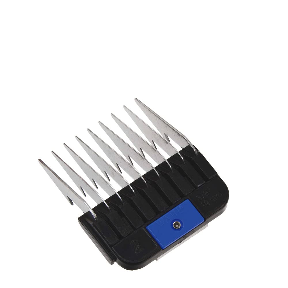 WAHL Stainless Steel Attachment Comb 10 mm (Size 2)