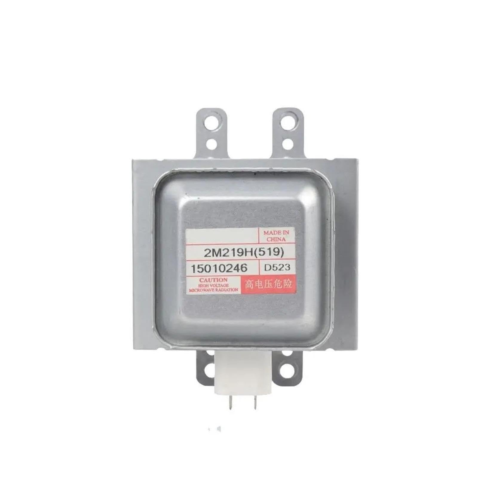 Magnetron 2M219H 2M519H