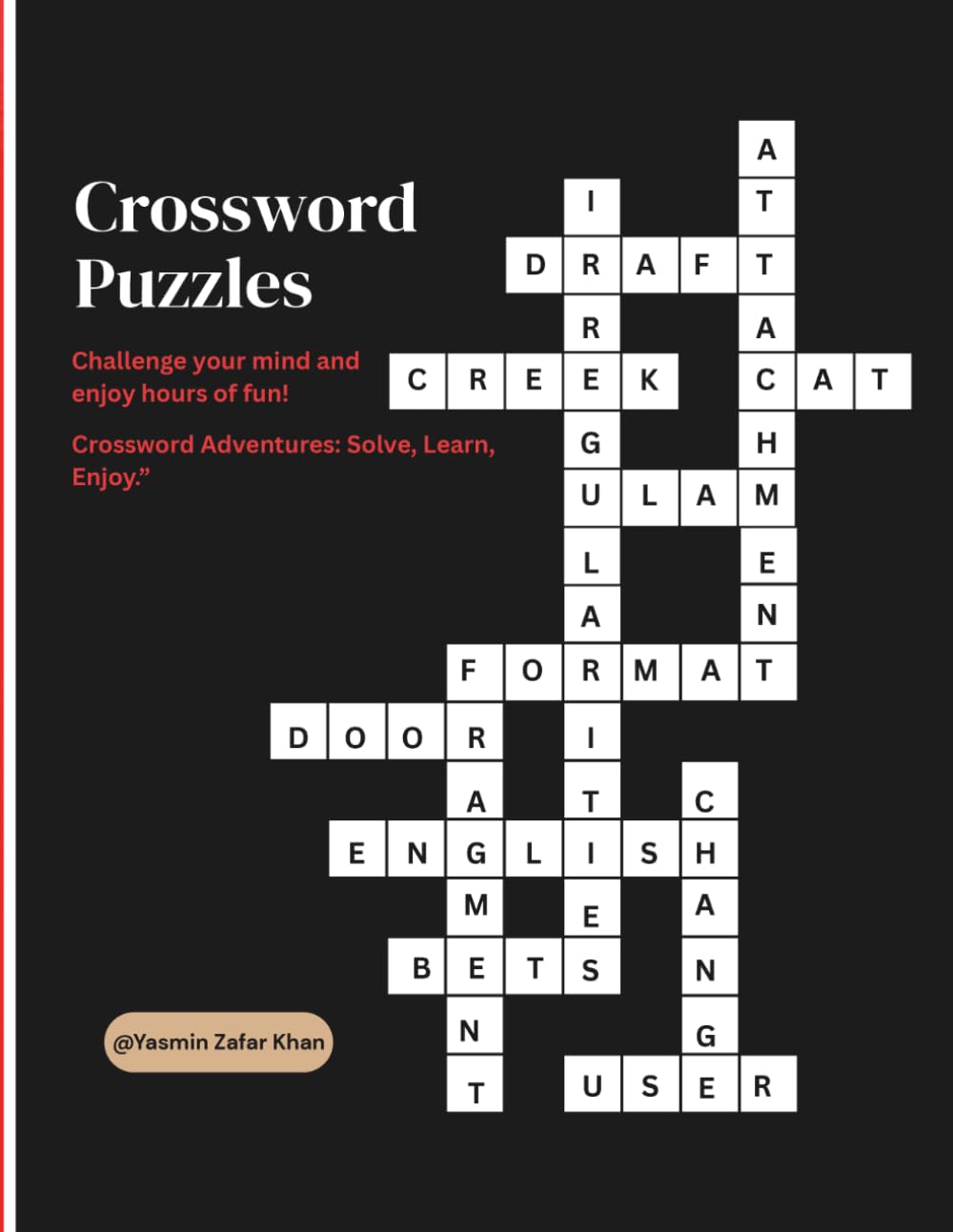 Crossword Puzzles