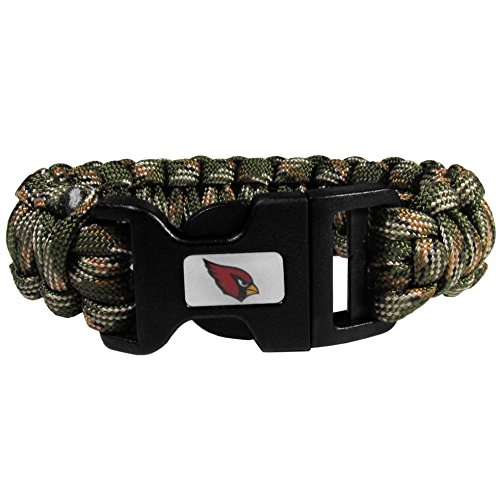 NFL Camo Survivor Bracelet