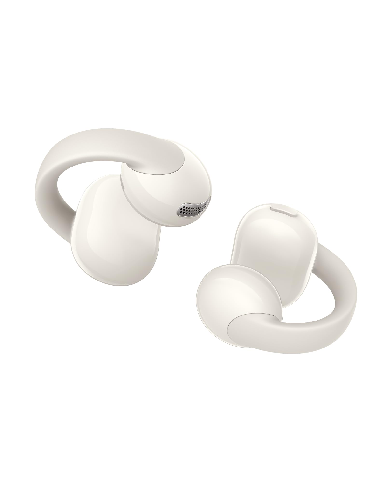Soundcore Anker C50i Free Ears, Clips, Ultimate Comfort, FlexiClip