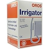 1 l IRRIGATOR KOMPLETT Plastik 1 l OROS 1 l