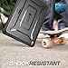 immagine 3SUPCASE Custodia iPad Pro 9.7 2016 Cover Protettiva con Protezione per Display Integrata [UB Pro] Rugged Case per iPad Pro 9.7