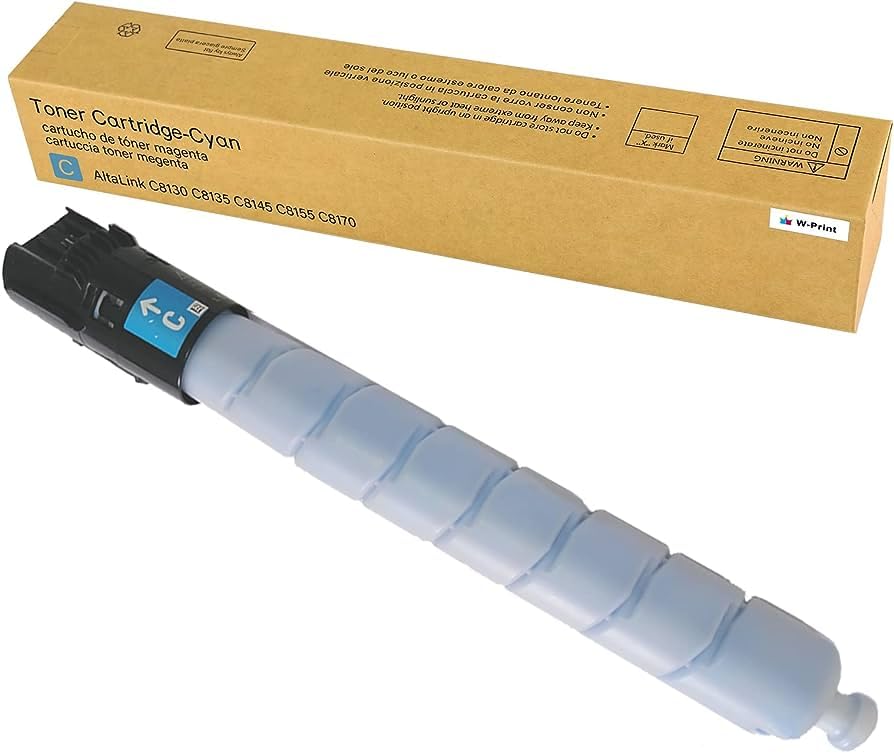 Xerox 006R01759 cartuccia toner 1 pz Originale Ciano (Xerox - original - tonerpatron)