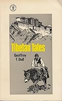 Tibetan Tales 0340108215 Book Cover