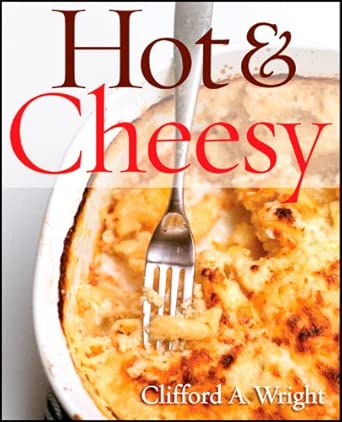 Hot & Cheesy Original Edition-Wow! eBook