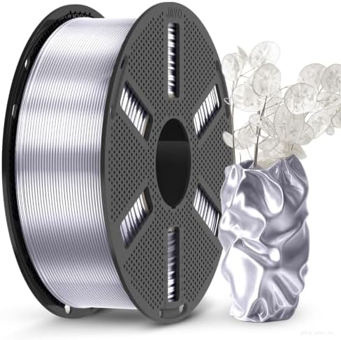 JAYO PLA Silk Silver 1.10kg