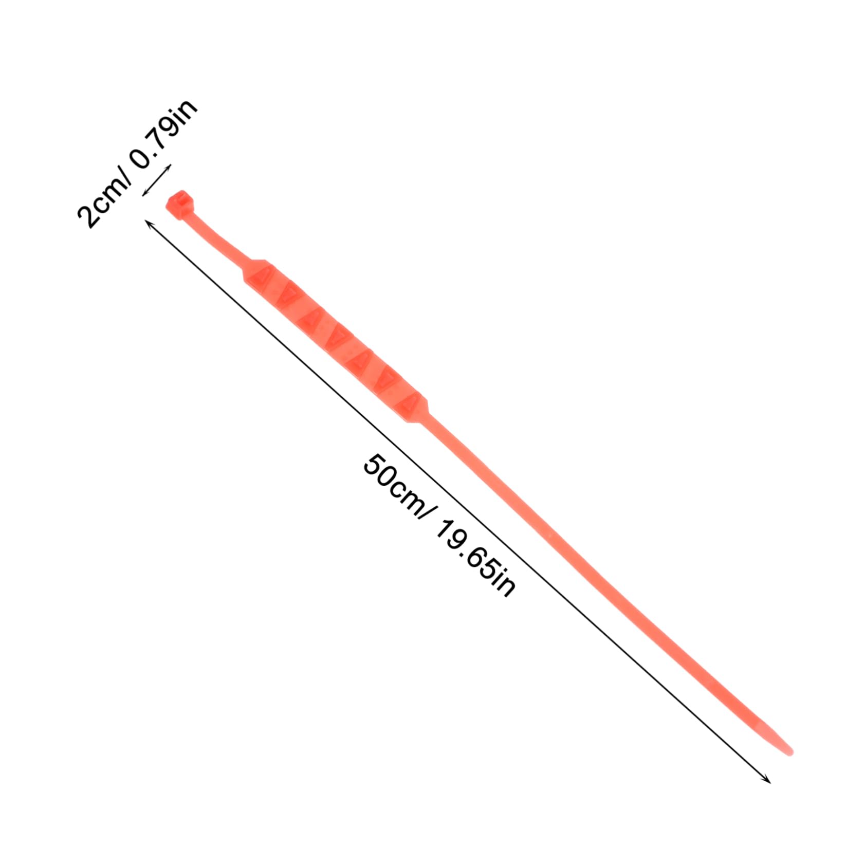 PRETYZOOM Snow Mud Chains for Car Motorbike Electric Bike Pp Material Anti-skid Chains Easy to Use Carry
