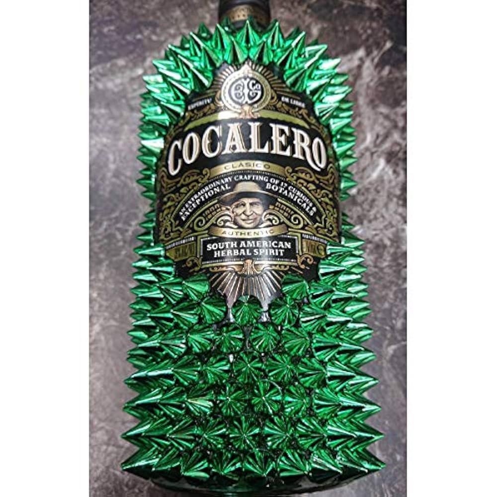 【新品】コカレロ ネオン 楽天市場】コカレロ (Cocalero) 700ml 正規品 今だけ