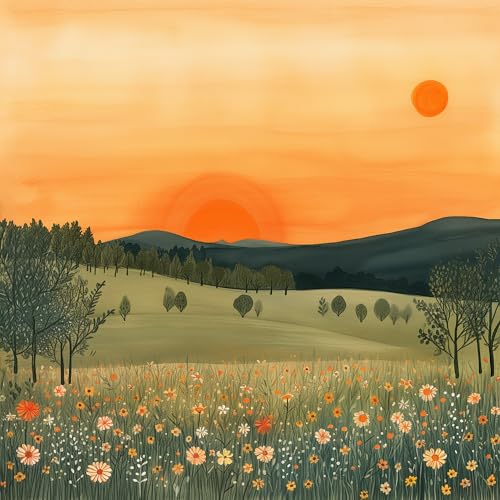 The Bedtime Orchestra