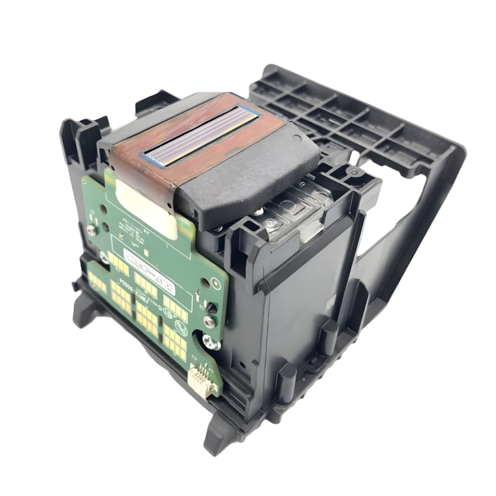 Cabezal de impresión para OfficeJet Pro 7740 8210 y 8710 inyección de tinta 5