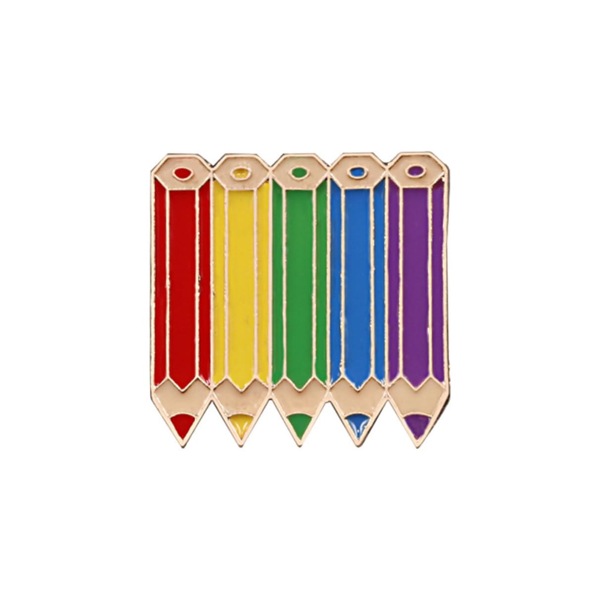 30stücke Rainbow Design Broschen Bunte Anstecknadeln Für Kostüme Mode Partys Für Anlässe Wie Valentinstag Geburtstage Hochzeiten Mehr