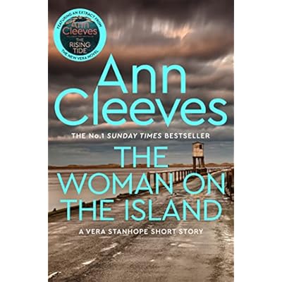The Woman on the Island
