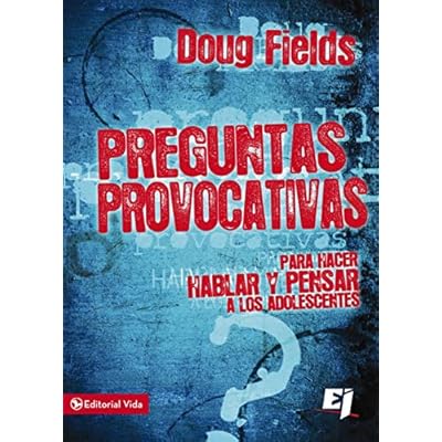 Preguntas provocativas