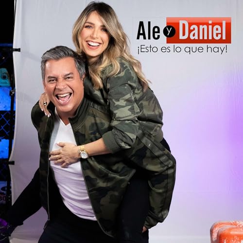 Ale y Daniel &iexcl;Esto es lo que hay! Titelbild