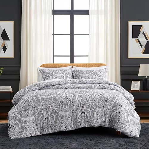 Southshore Fine Living Oversized Duvet Cover image