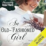 Cover of An Old-Fashioned Girl
