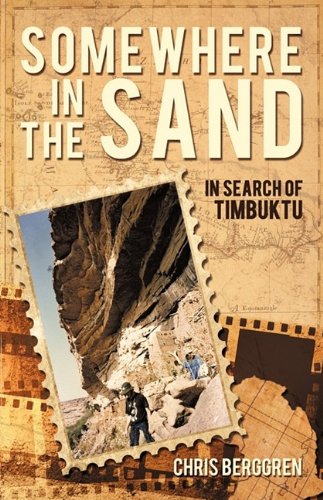 Image of Somewhere in the Sand: In Search of Timbuktu