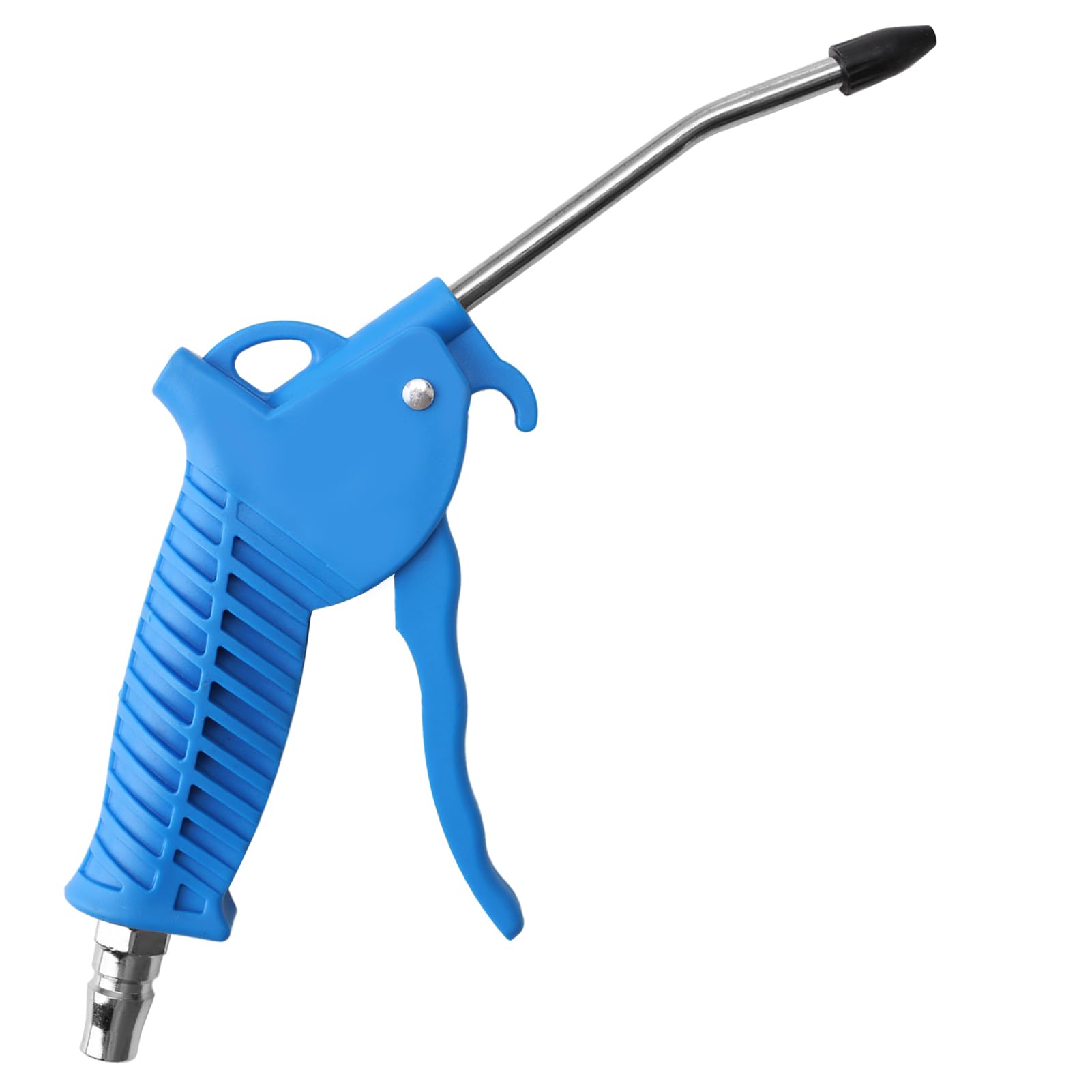 Pistolet à Air Comprimé Soufflette Ergonomique - Pour Nettoyage Endroits Inaccessibles, Entrée G1/4"
