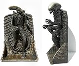 X-PLUS / SOTA ALIEN Alien WALL RELIEF (Standing)