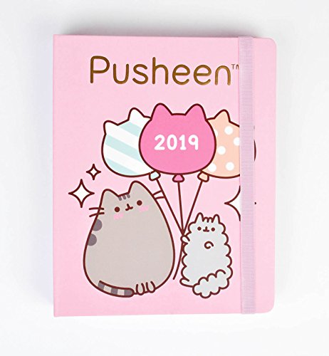 Grupo Erik Editores Grupo Erik Agenda semainier 2018/2019 Paillettes