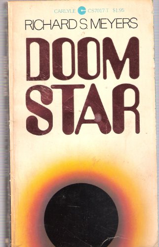 Doom Star 0503070173 Book Cover
