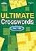 Ultimate Crosswords Puzzle Book - Volume 154