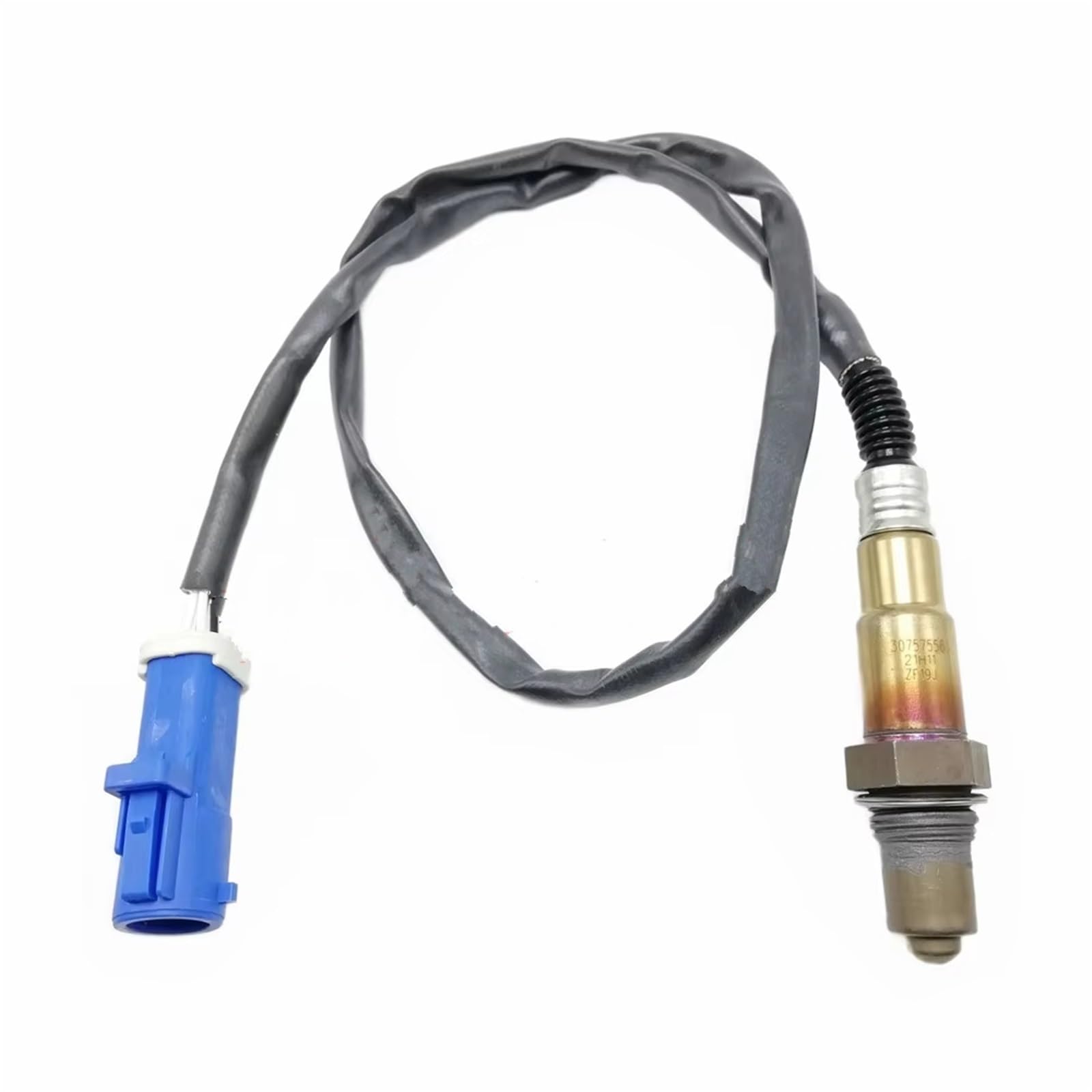Capteur d'oxygène aval contre surconsommation - Sonde Lambda Mondeo MK4