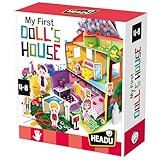 QUALITÉ PÉDAGOGIQUE MADE IN ITALY : Fabriqué en Italie avec des matériaux sûrs et résistants, ce kit éducatif est conçu par des professionnels pour offrir une expérience créative complète et durable.