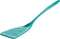 Vista 6 de Gourmac Turner ranurado de melamina negra de 12.5