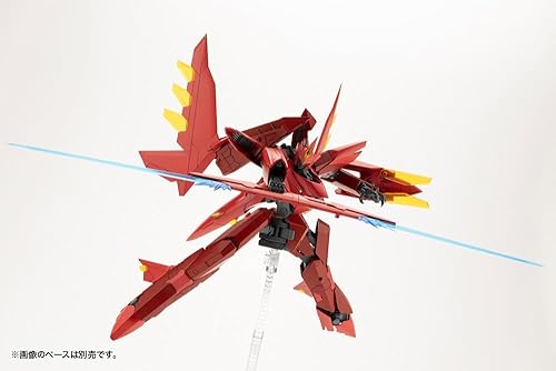 Miniatura 12 de Kotobukiya Productos de soporte de modelado: Sistema de Marco Variable 02 Garudagear (Diablo) Model Kit