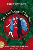 Cover zum Buch Das Buch der Wünsche