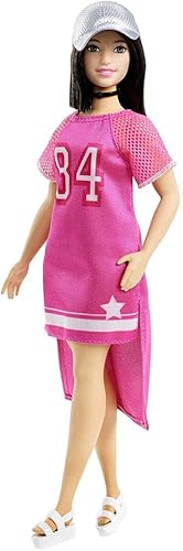 Miniatura 4 de Barbie Muñeca Fashionistas 101
