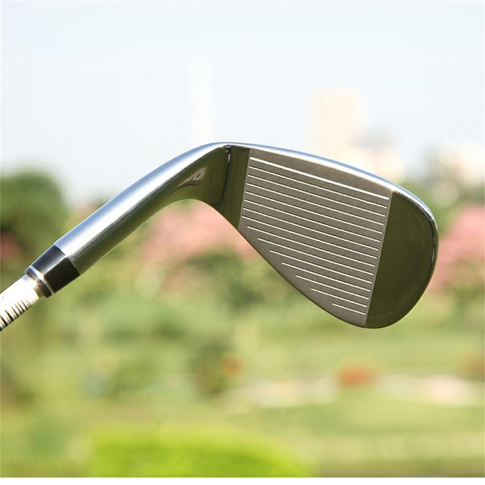 52/56/60 Gradi Golf Sand Zeppe per Mano Destra Uomini Donne Golf Club Wedge Stick Golf Coach Golf Golf Sport