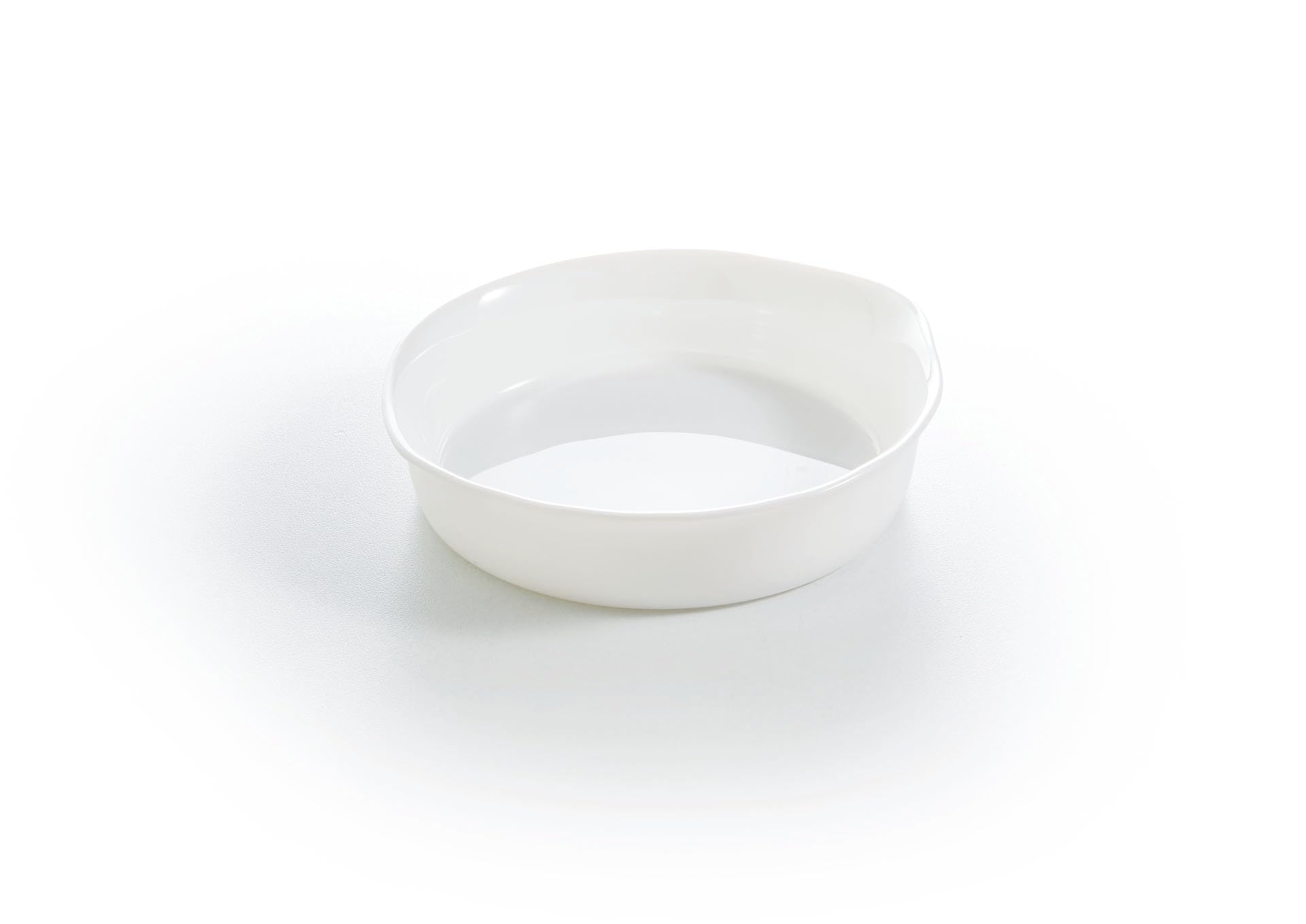 Plat à crème brûlée résistant 250°C léger et extra-robustesse Smart Cuisine