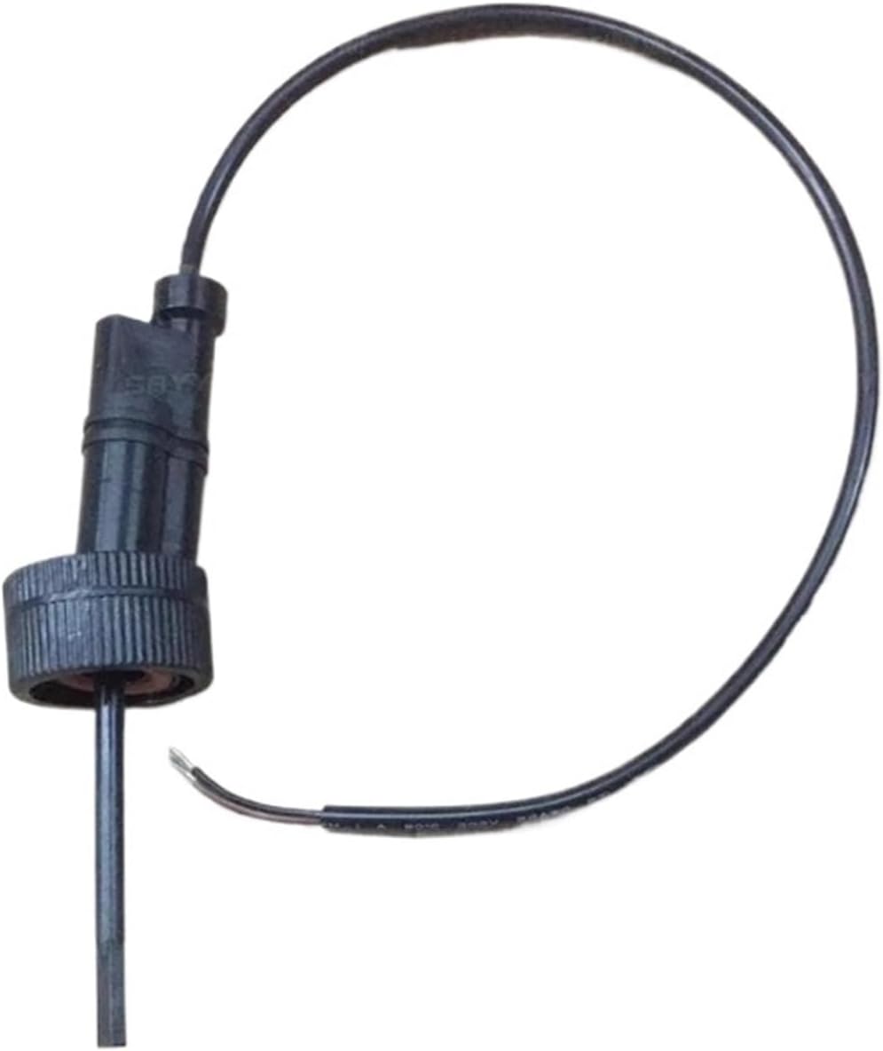 Swimming Pool Constant Temperature Heater Electric Heating Tube Stainless Steel Heating Rod Electric Heating Wire(6KW)