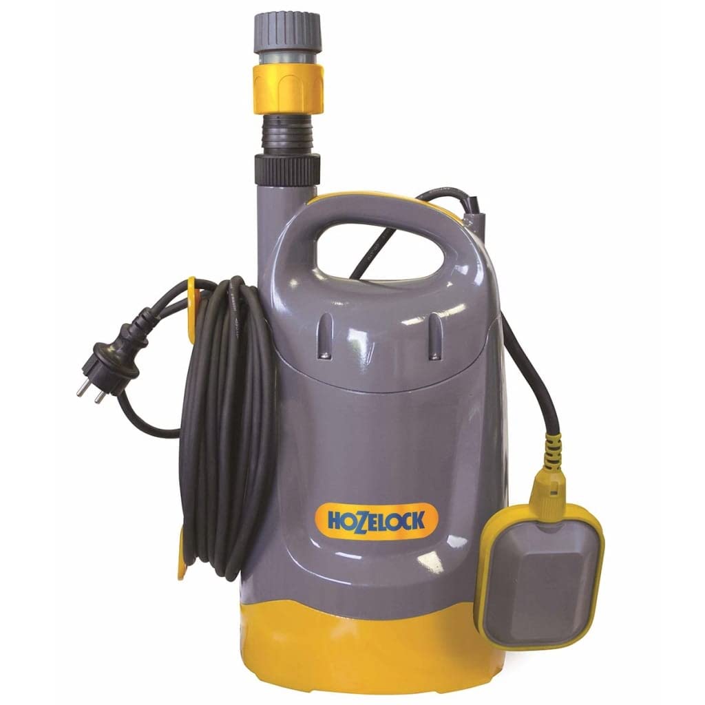 Bomba para inundaciones Flowmax 7500