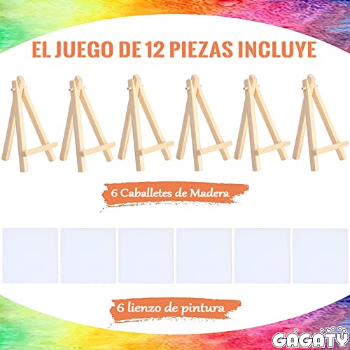Opiniones y reviews de Lienzos caballete Top cinco. 2 Opiniones y reviews de Lienzos caballete Top cinco. 2