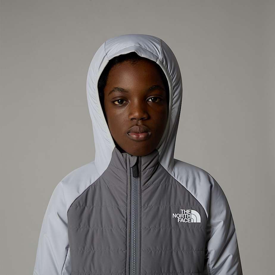 Nimble Jacket The North Face ado, coupe-vent respirant et extensible - 7