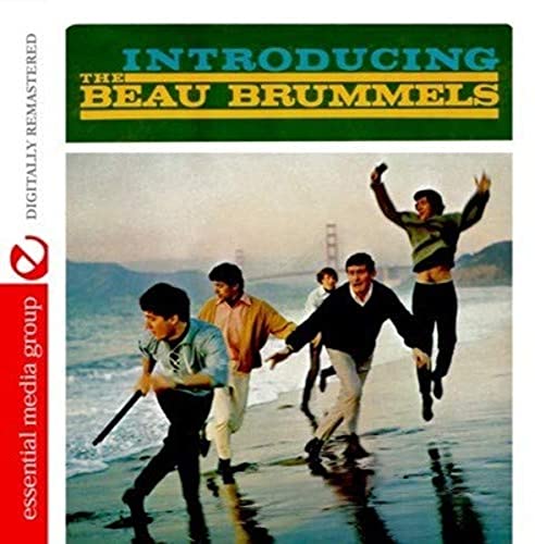 Introducing The Beau Brummels
