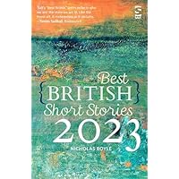 Best British Short Stories 2023