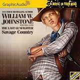 The Last Gunfighter 13 - Savage Country