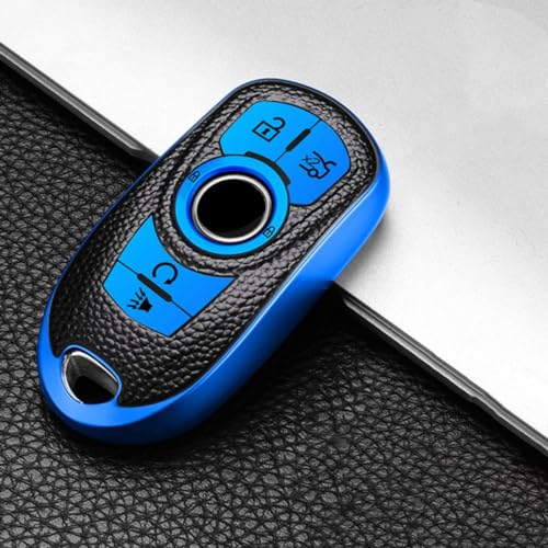 Protector de llave para Opel Corsa E ideal para organizar tus llaves a diario