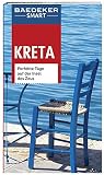 Baedeker SMART Reiseführer Kreta: Perfekte Tage auf der Insel des Zeus