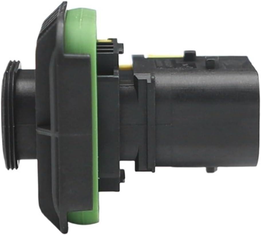 1-1564416-1 8pin Waterproof Car Harness Plastic Shell Connector For Bus(20set)