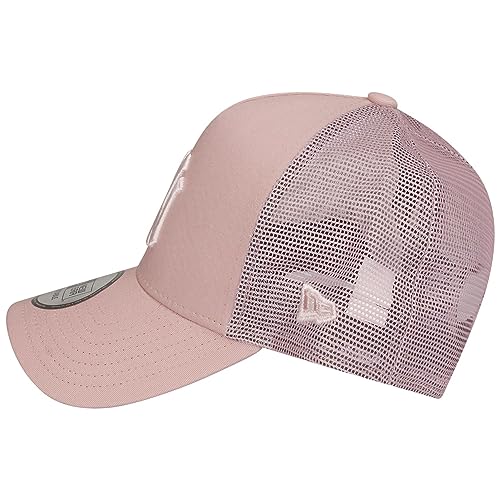 New Era Snapback Trucker Cap New York Yankees Dirty - vue 3