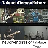 TakumaDemonReborn