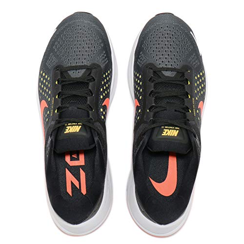 詳細レビュー ナイキズームストラクチャー23の履き心地 機能 特徴紹介 Nike Zoom Structure 23 ランブロ My Running Blog